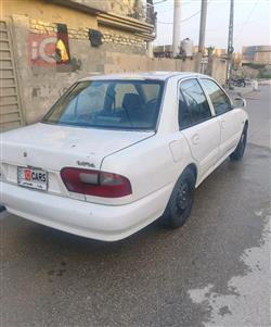 بروتون ويرا